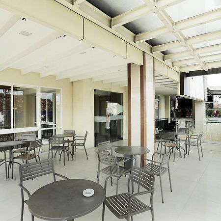 D'Kalpa Hotel Demangan Yogyakarta Pakualaman المظهر الخارجي الصورة