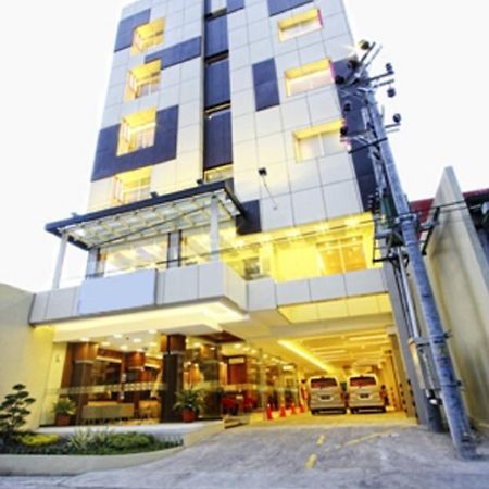 D'Kalpa Hotel Demangan Yogyakarta Pakualaman المظهر الخارجي الصورة