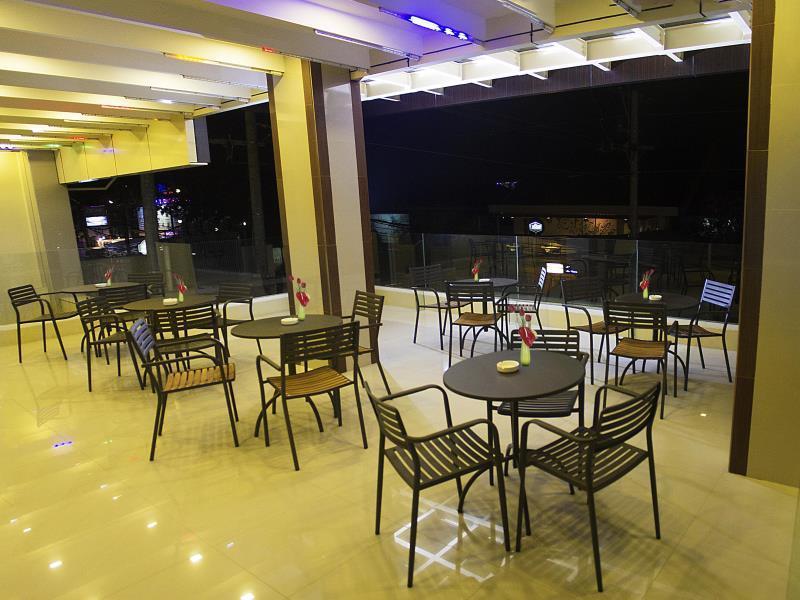 D'Kalpa Hotel Demangan Yogyakarta Pakualaman المظهر الخارجي الصورة