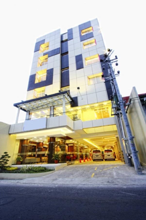 D'Kalpa Hotel Demangan Yogyakarta Pakualaman المظهر الخارجي الصورة