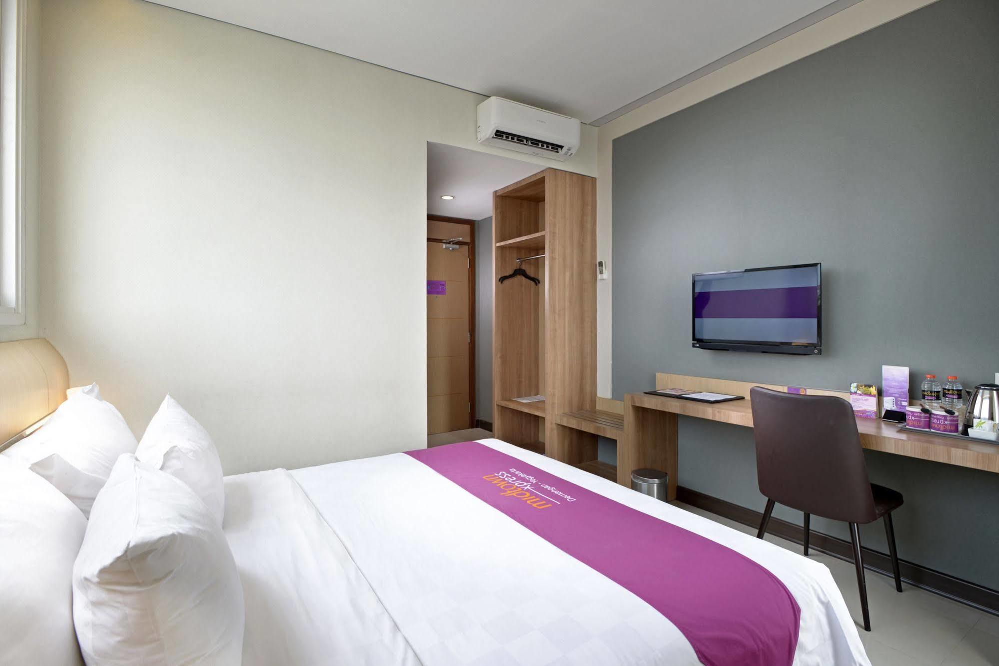 D'Kalpa Hotel Demangan Yogyakarta Pakualaman المظهر الخارجي الصورة